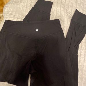 Lululemon align jogger
